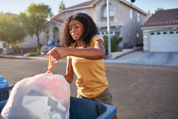 Best Dumpster Rental Services  in Foster Brook, PA