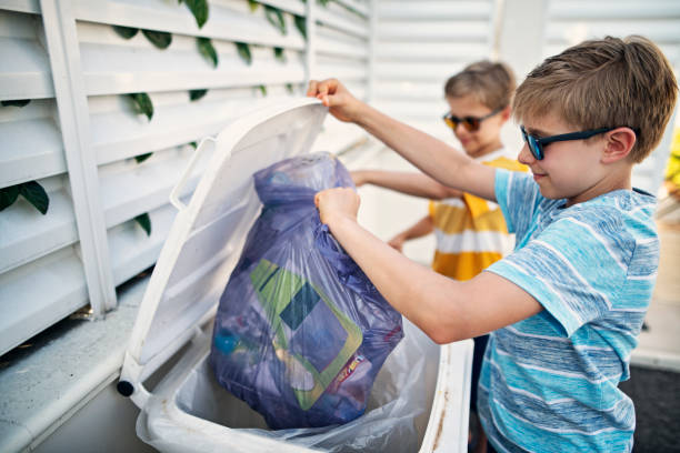 Best Household Junk Removal  in Foster Brook, PA