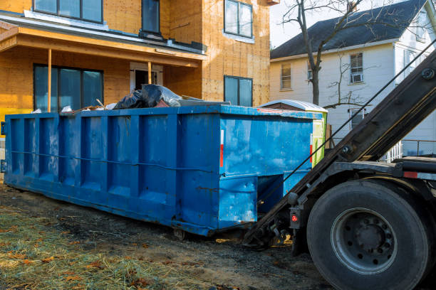 Reliable Foster Brook, PA Junk Removal Solutions