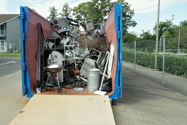 Best Affordable Junk Removal Services  in Foster Brook, PA