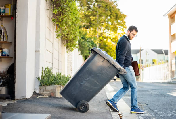 Best Full-Service Junk Removal  in Foster Brook, PA
