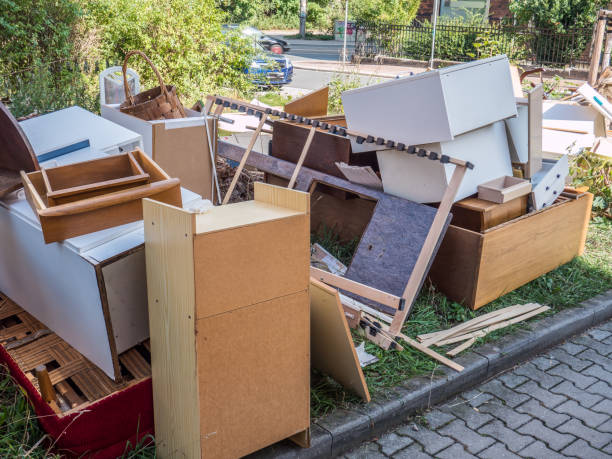 Household Junk Removal in Foster Brook, PA