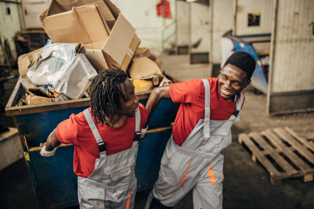 Best Office Junk Removal  in Foster Brook, PA