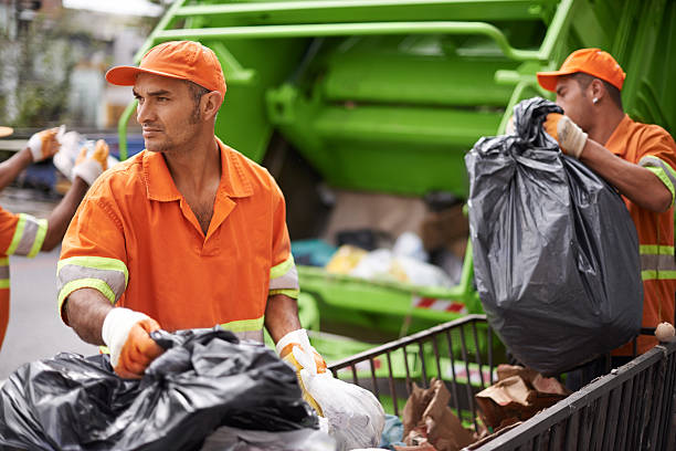 Best Construction Debris Removal  in Foster Brook, PA