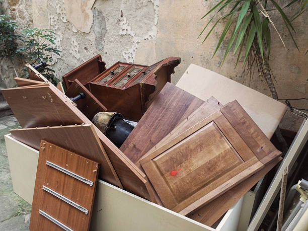 Best Estate Cleanout Services  in Foster Brook, PA